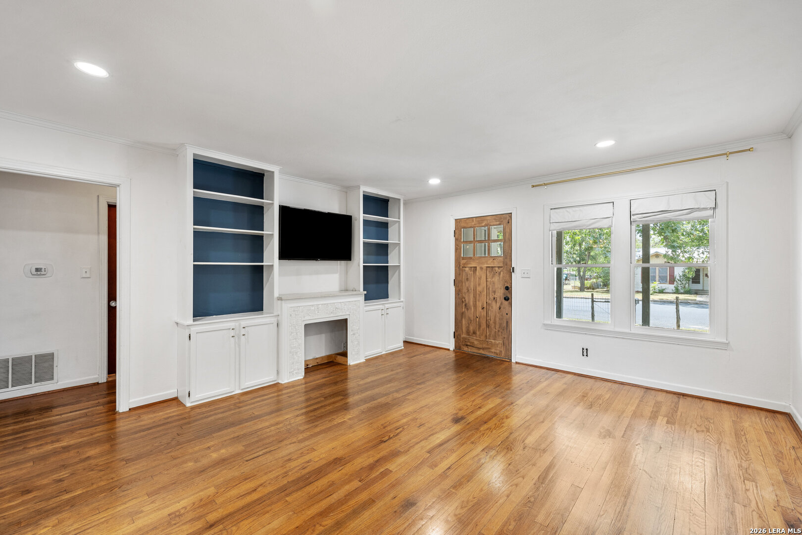106 W Mulberry Fredericksburg TX 78624