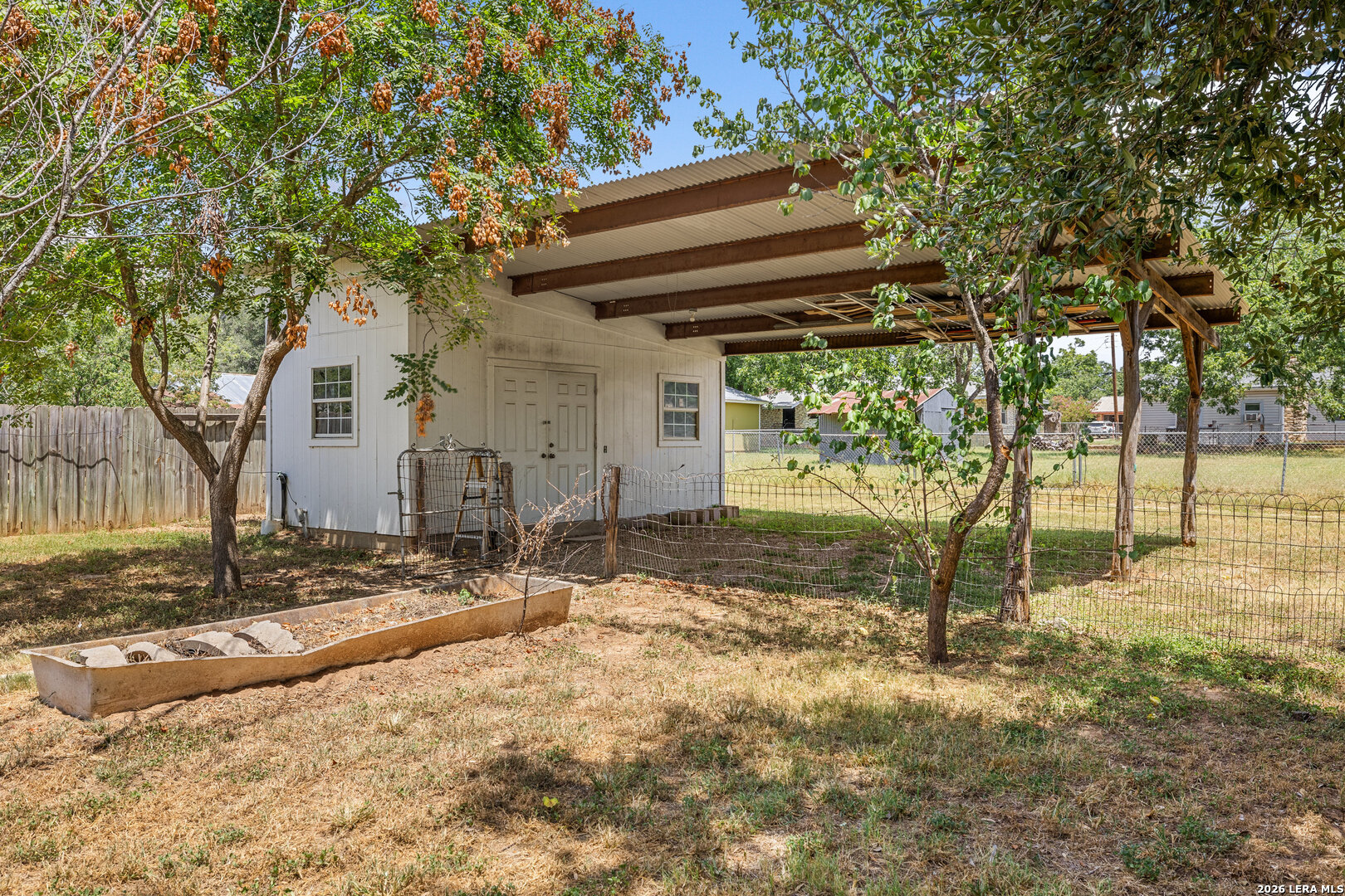 106 W Mulberry Fredericksburg TX 78624