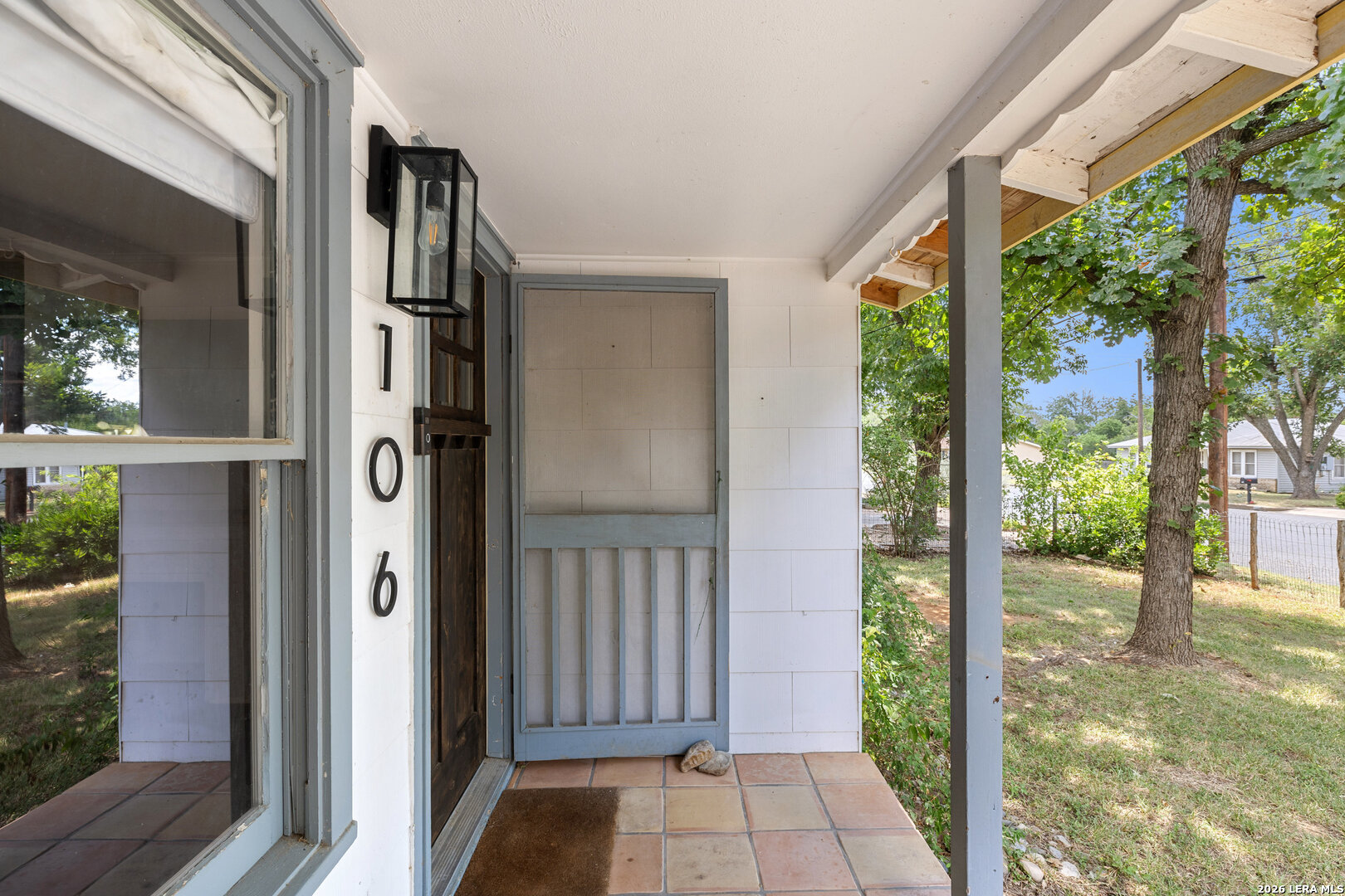 106 W Mulberry Fredericksburg TX 78624