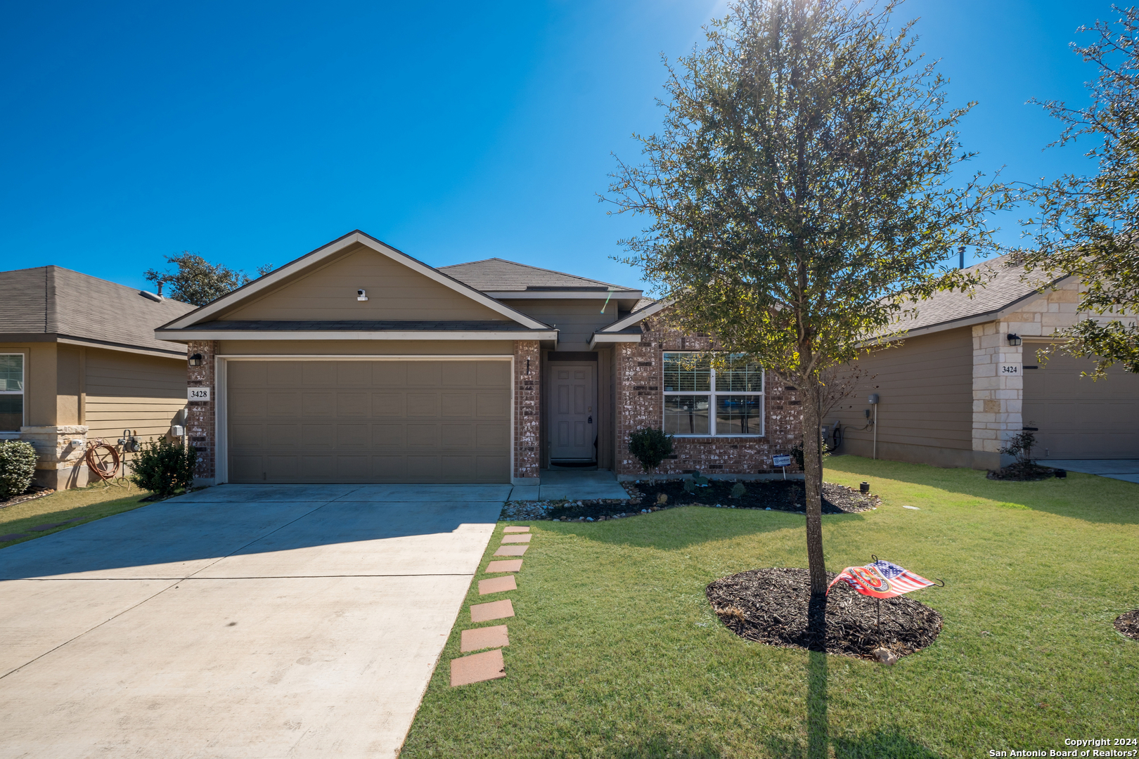 3428 Copper Willow Bulverde TX 78163