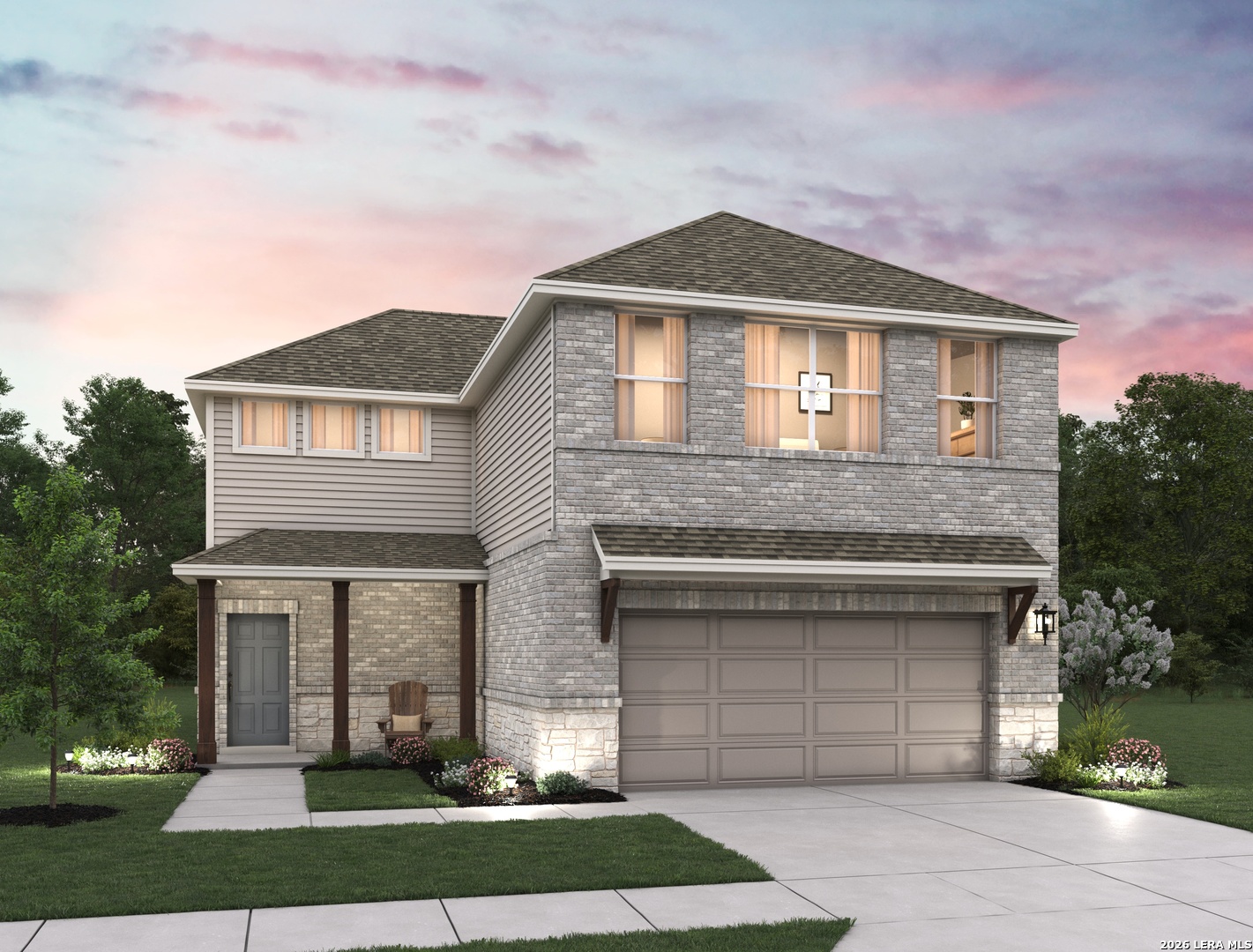 12843 Lower Peach Way Schertz TX 78154