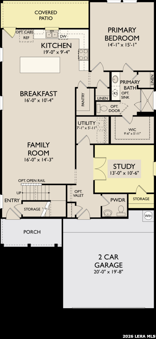 12843 Lower Peach Way Schertz TX 78154