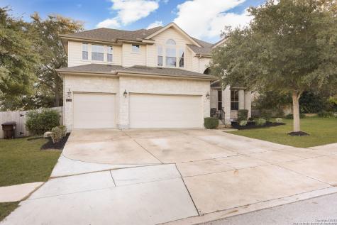 12314 Corsicana Mill San Antonio TX 78253