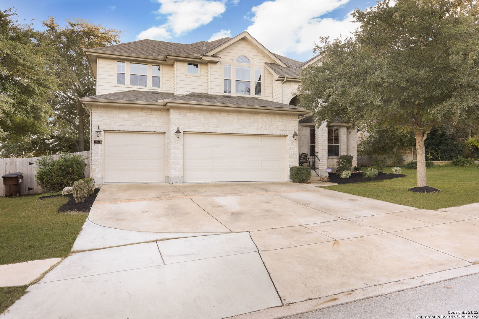 12314 Corsicana Mill San Antonio TX 78253