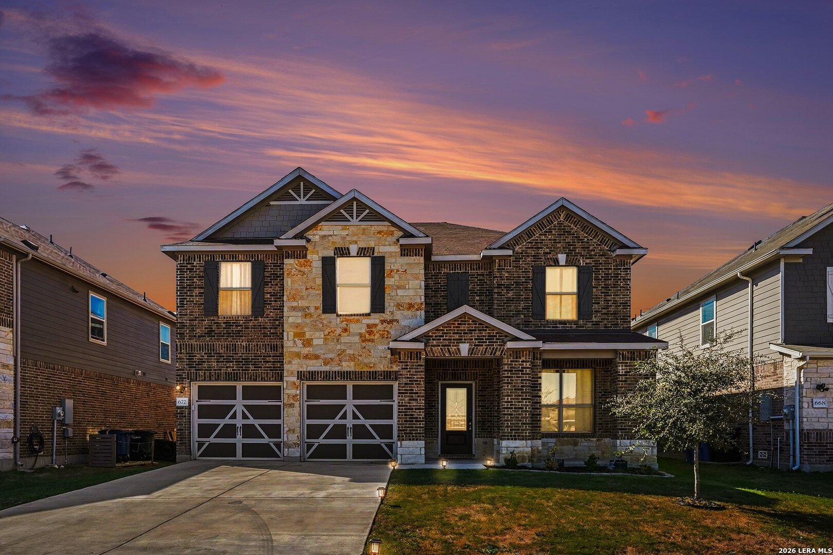 672 Valley Garden New Braunfels TX 78130