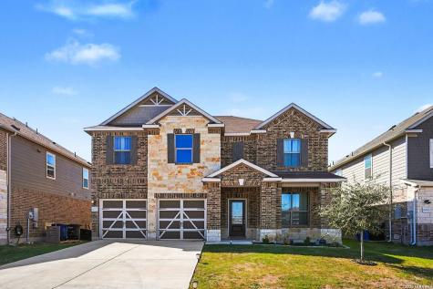 672 Valley Garden New Braunfels TX 78130