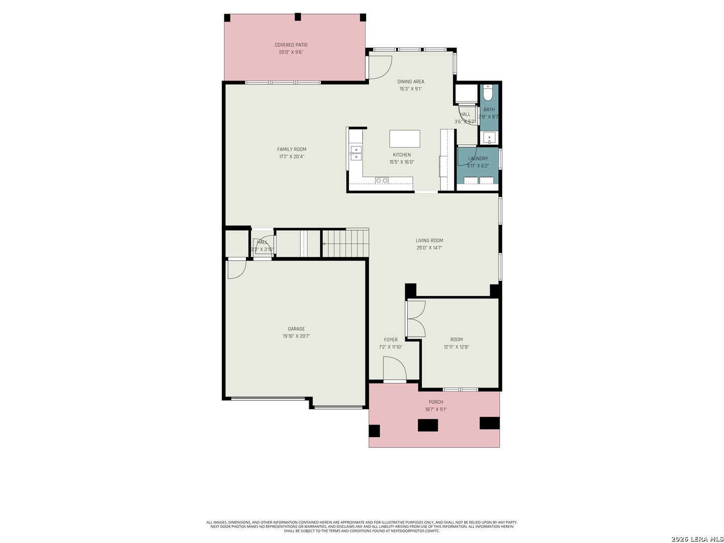 672 Valley Garden New Braunfels TX 78130