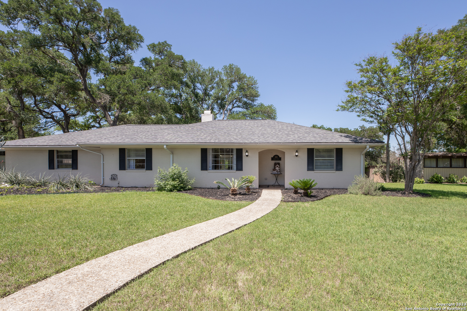 101 Chula Vista Street San Marcos TX 78666