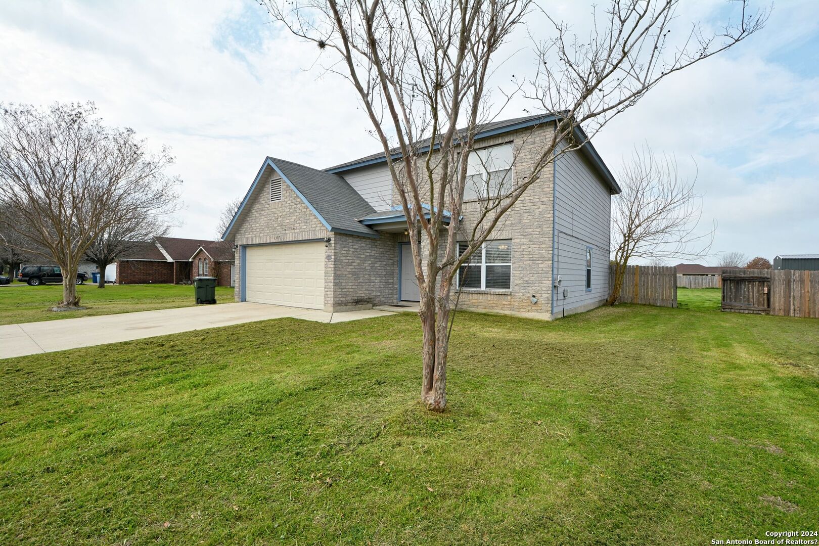 1397 Cordova Loop Seguin TX 78155