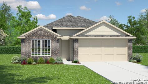 7131 Capella Circle San Antonio TX 78252