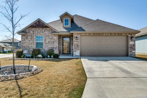 14406 Rifleman Road San Antonio TX 78254