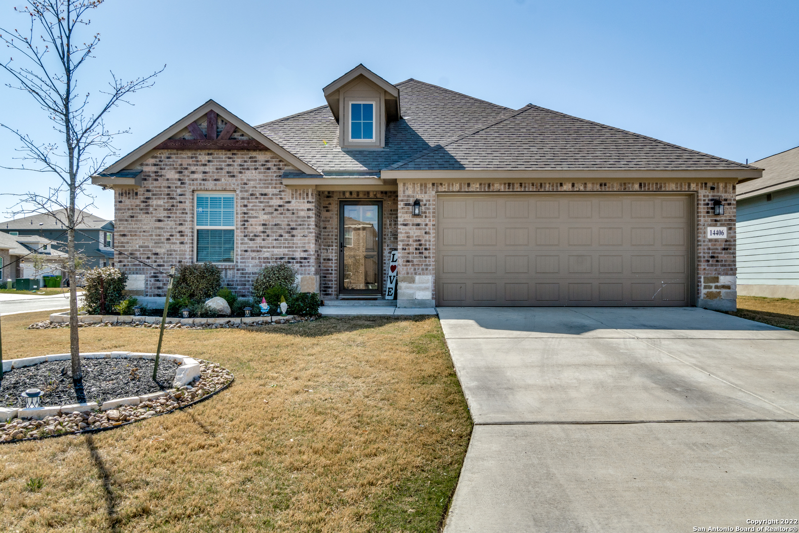 14406 Rifleman Road San Antonio TX 78254