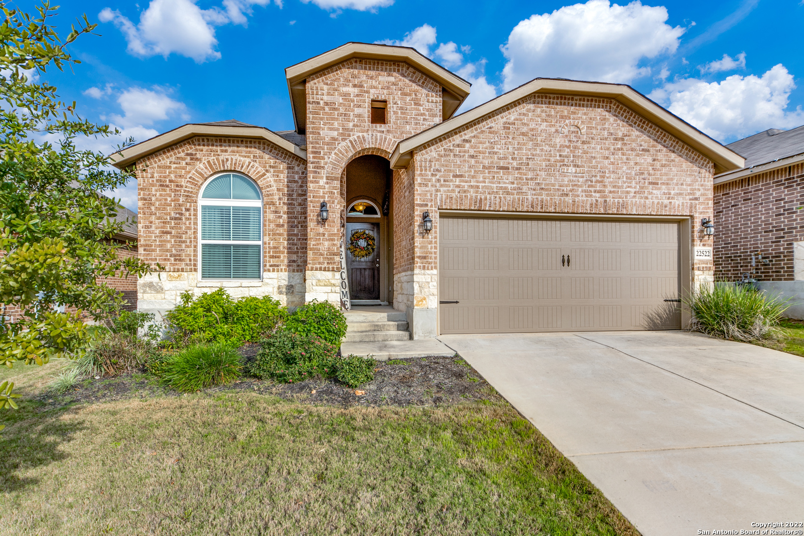 22522 Akin Nook San Antonio TX 78261