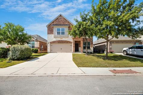 27351 Rio Bend Boerne TX 78015