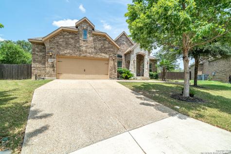 2719 Windcliff Drive New Braunfels TX 78132