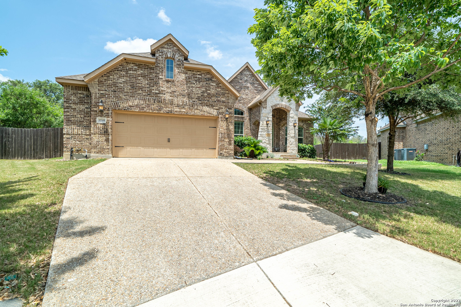 2719 Windcliff Drive New Braunfels TX 78132