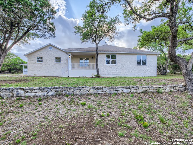 9045 Fox Briar Lane Boerne TX 78006