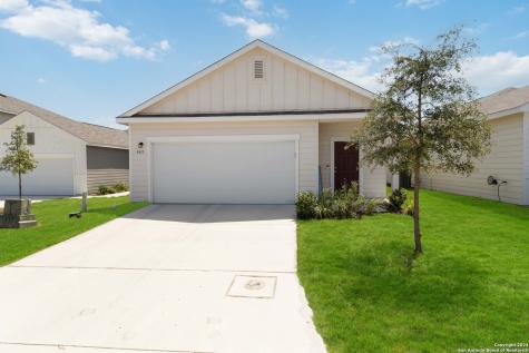 5411 Malakoff Drive Converse TX 78109
