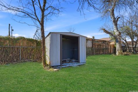 266 / 270 Prospect San Antonio TX 78211