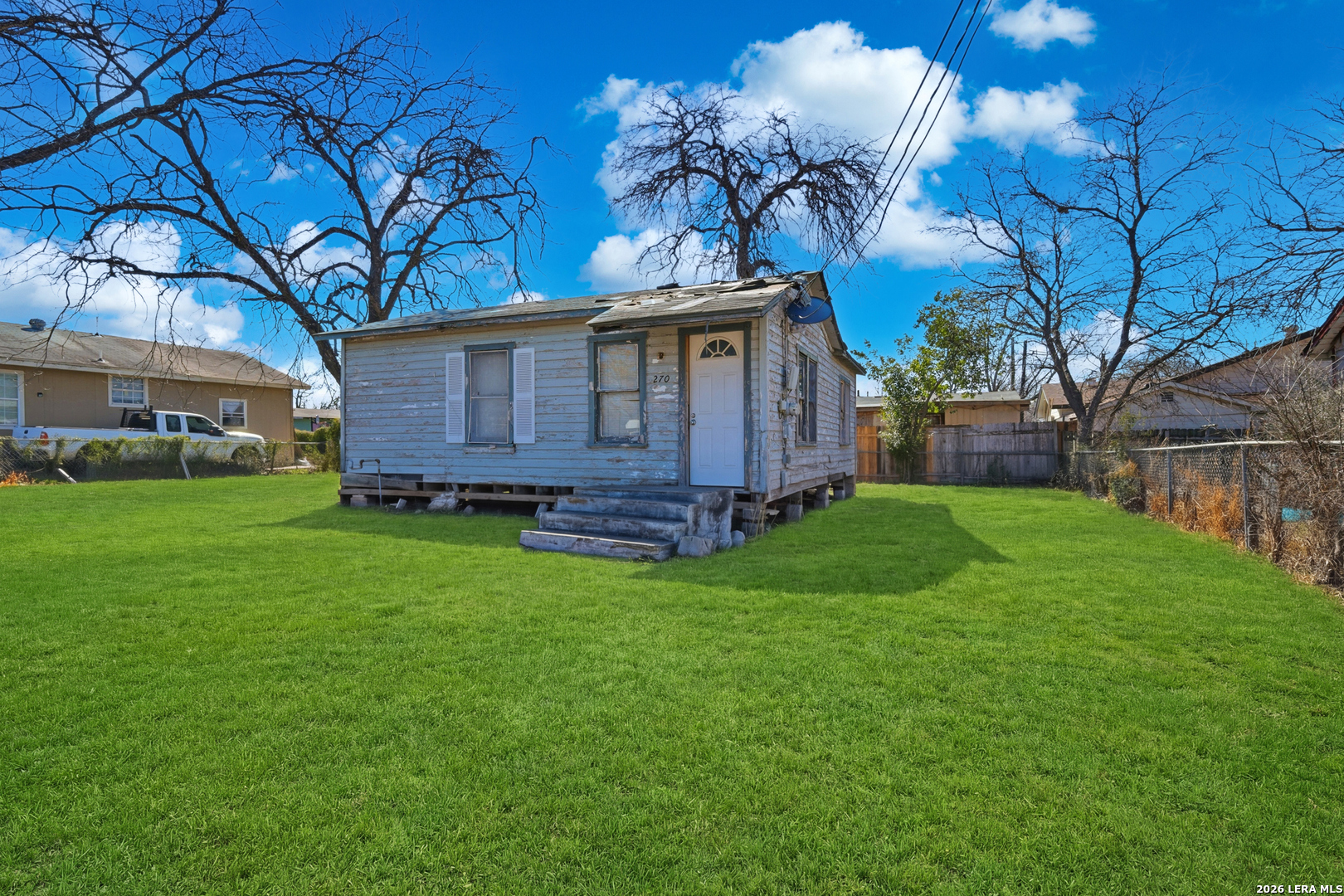 266 / 270 Prospect San Antonio TX 78211
