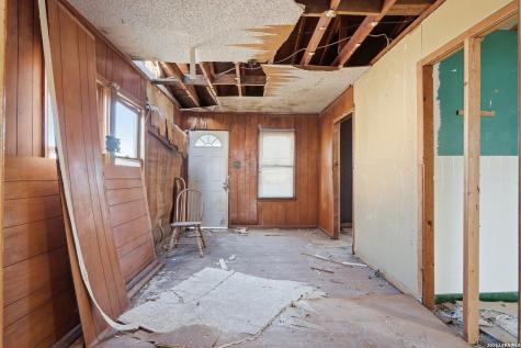 266 / 270 Prospect San Antonio TX 78211