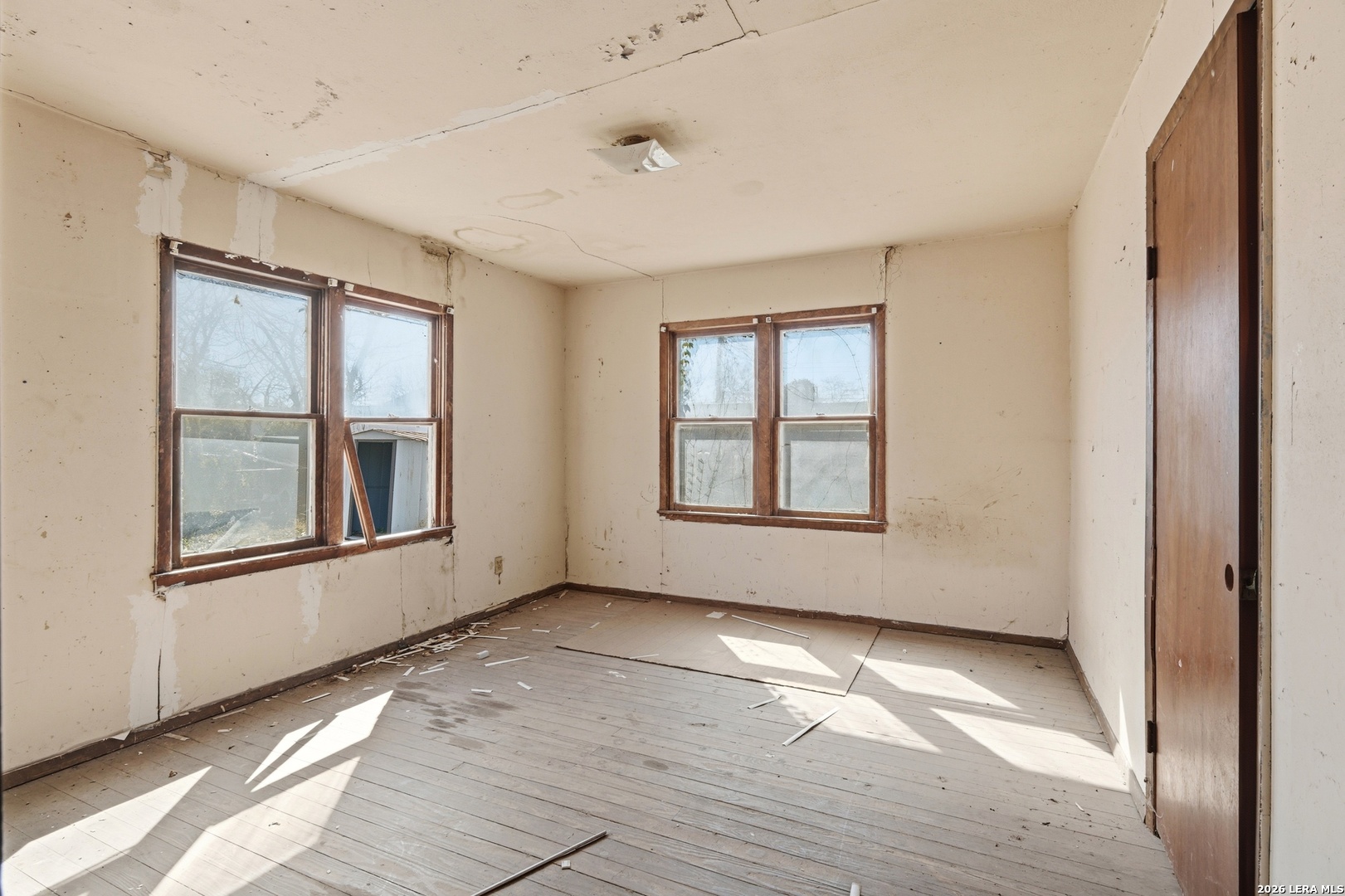 266 / 270 Prospect San Antonio TX 78211