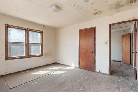 266 / 270 Prospect San Antonio TX 78211