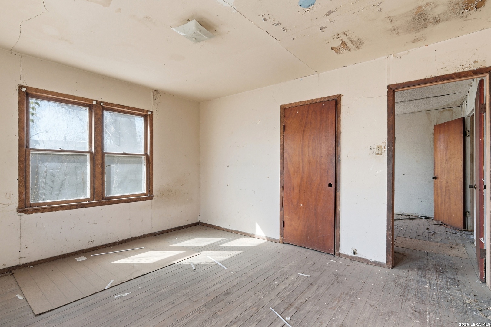 266 / 270 Prospect San Antonio TX 78211