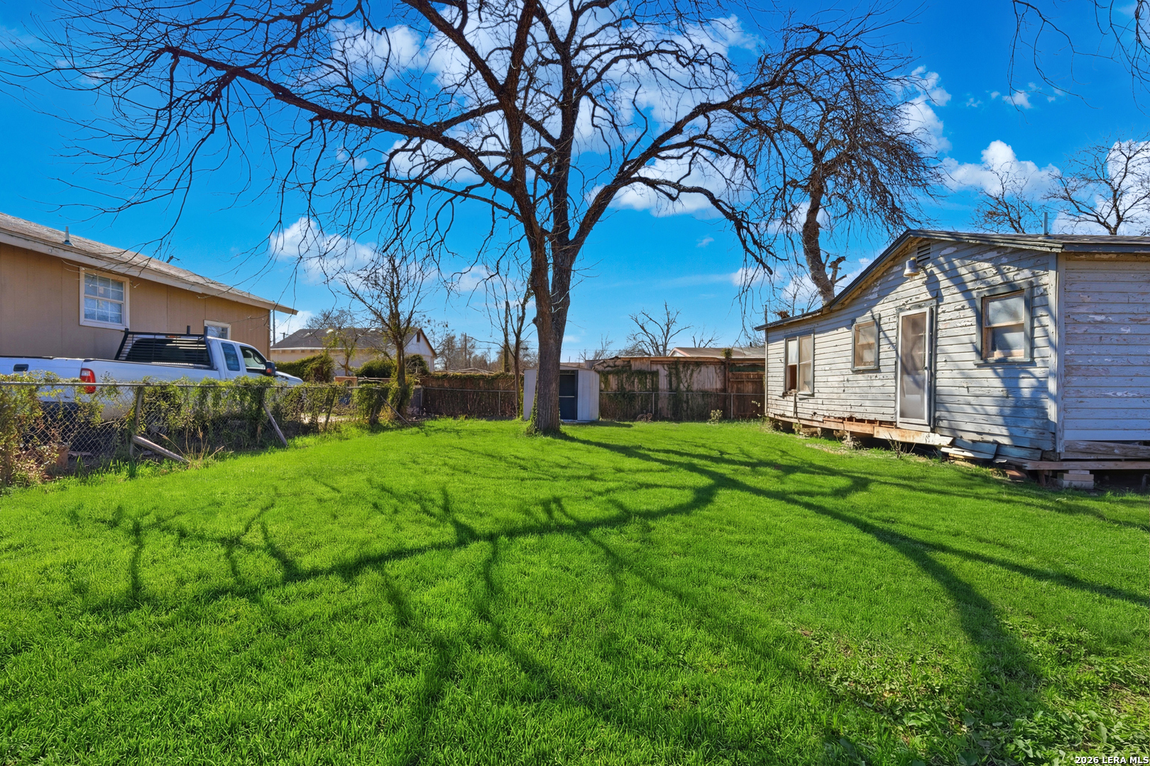 266 / 270 Prospect San Antonio TX 78211