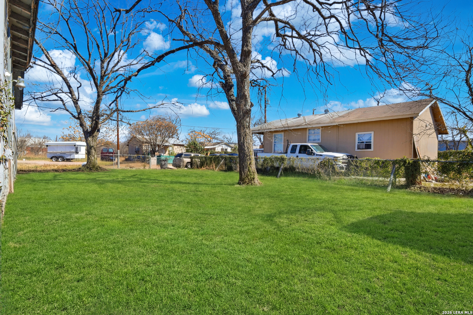 266 / 270 Prospect San Antonio TX 78211
