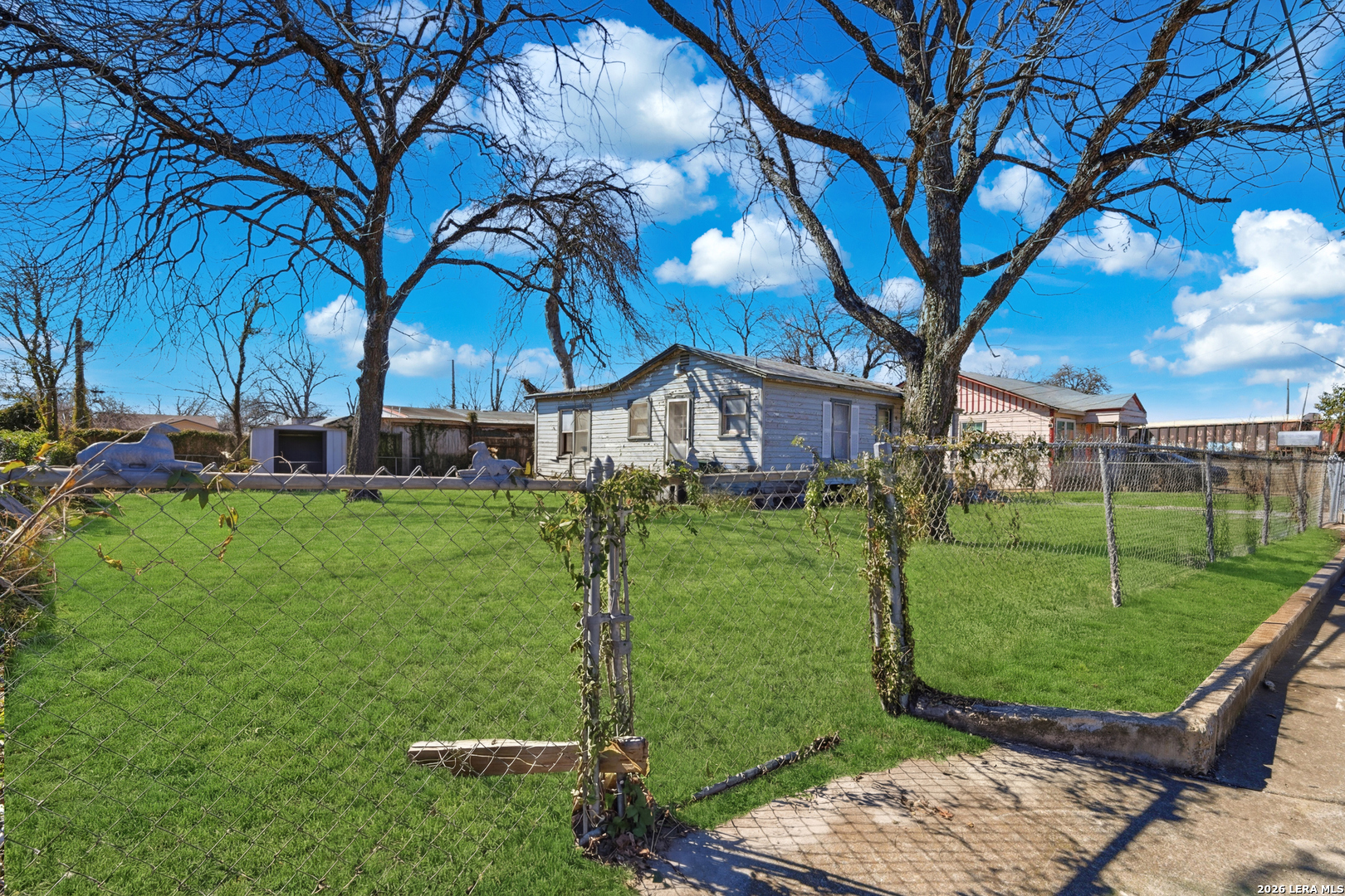 266 / 270 Prospect San Antonio TX 78211
