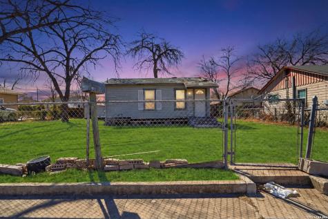 266 / 270 Prospect San Antonio TX 78211