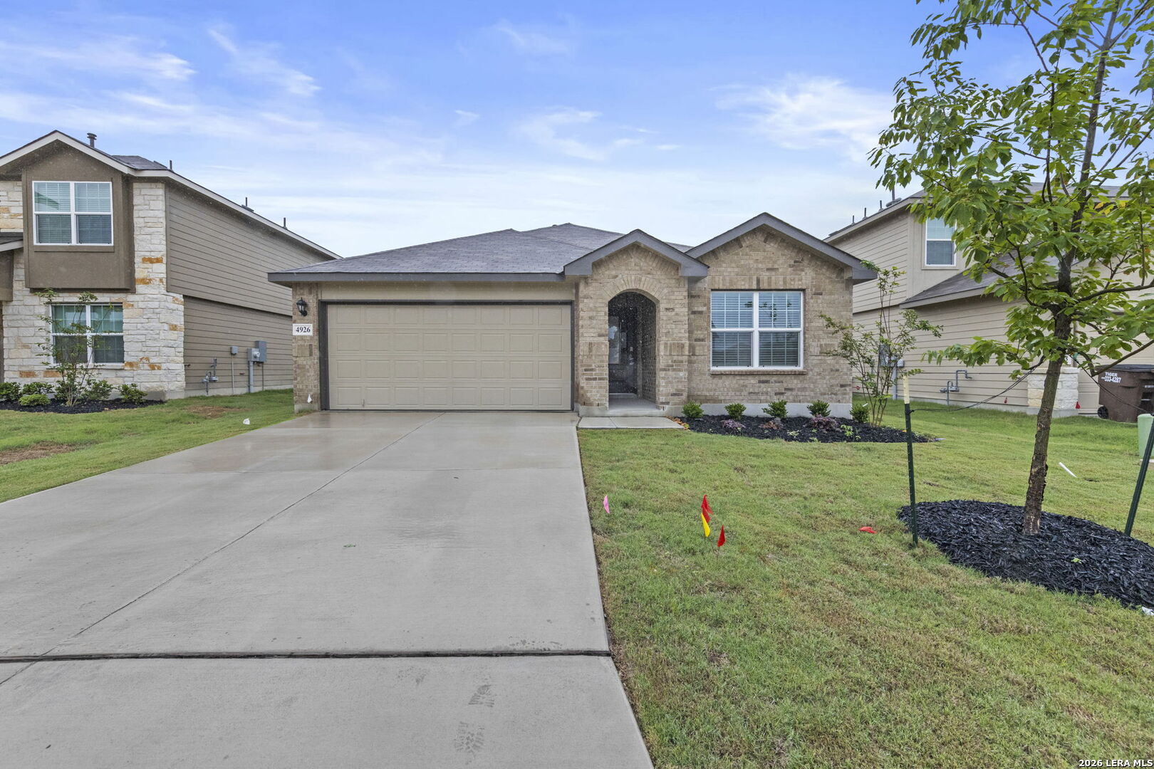 4926 Quartz Row Drive San Antonio TX 78253