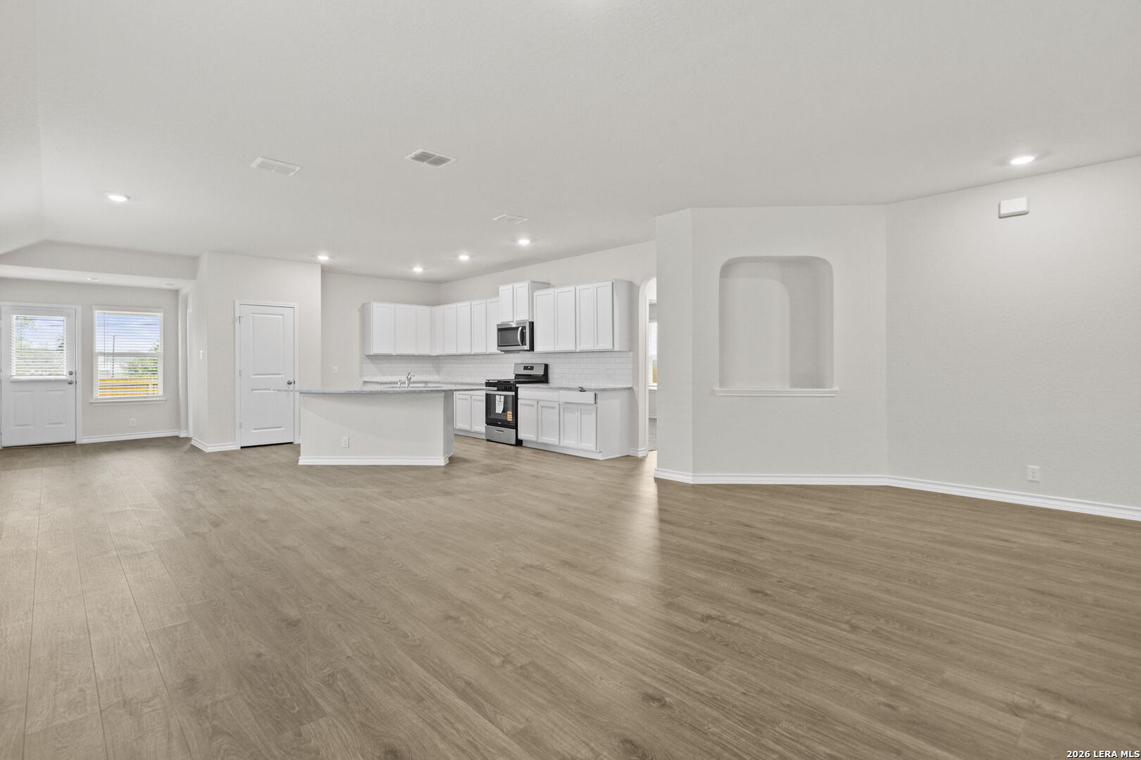 4926 Quartz Row Drive San Antonio TX 78253