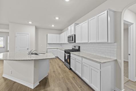 4926 Quartz Row Drive San Antonio TX 78253