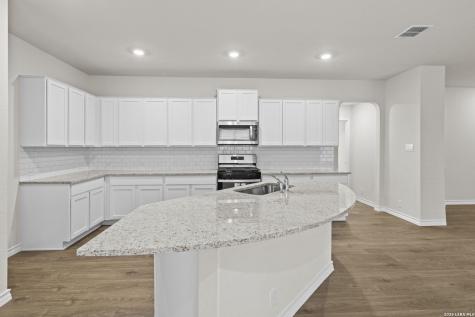 4926 Quartz Row Drive San Antonio TX 78253
