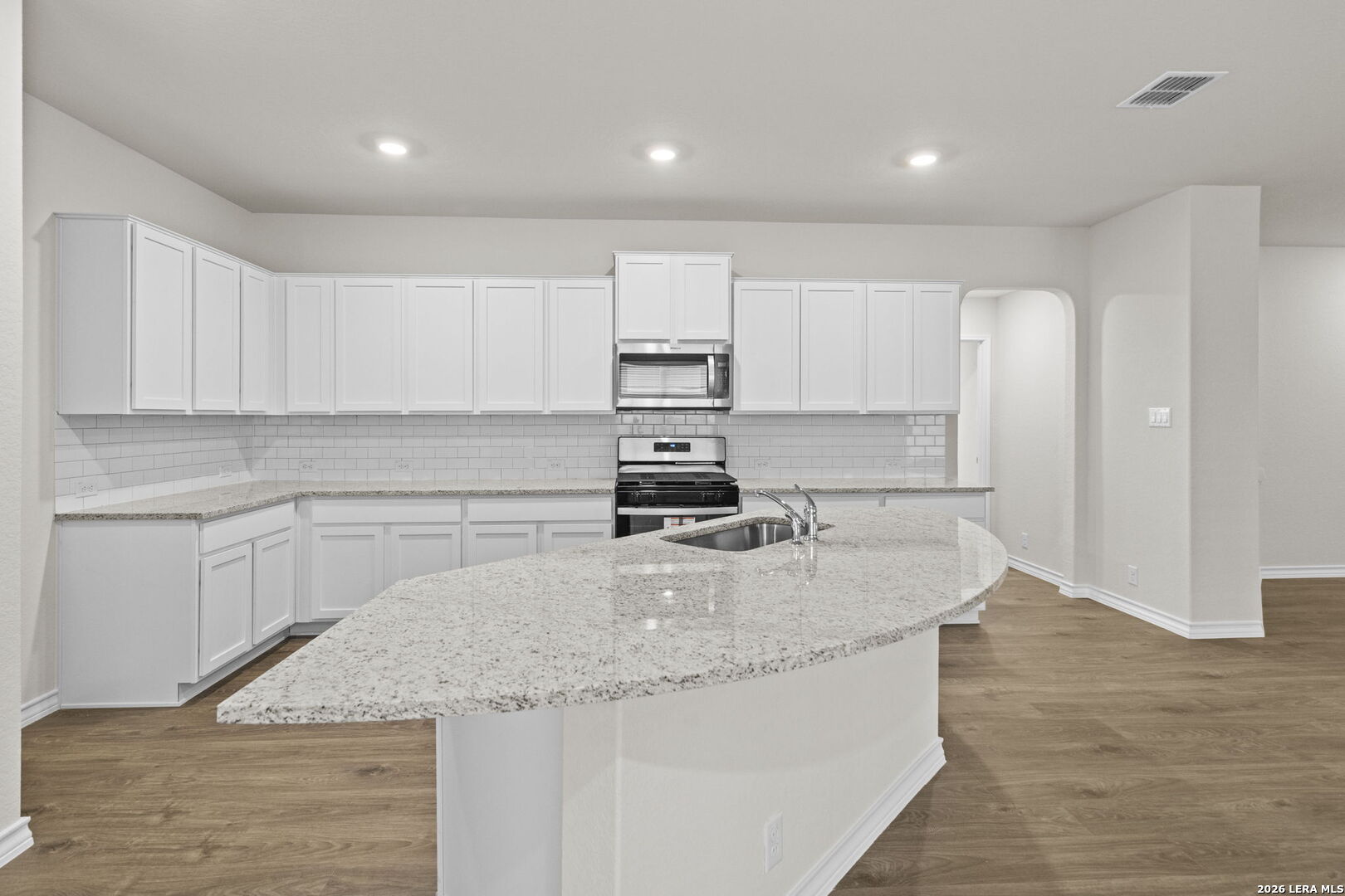 4926 Quartz Row Drive San Antonio TX 78253