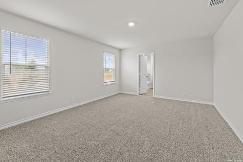4926 Quartz Row Drive San Antonio TX 78253