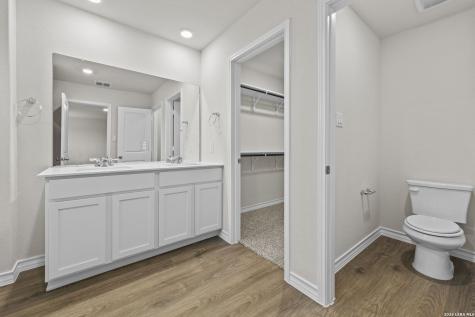 4926 Quartz Row Drive San Antonio TX 78253