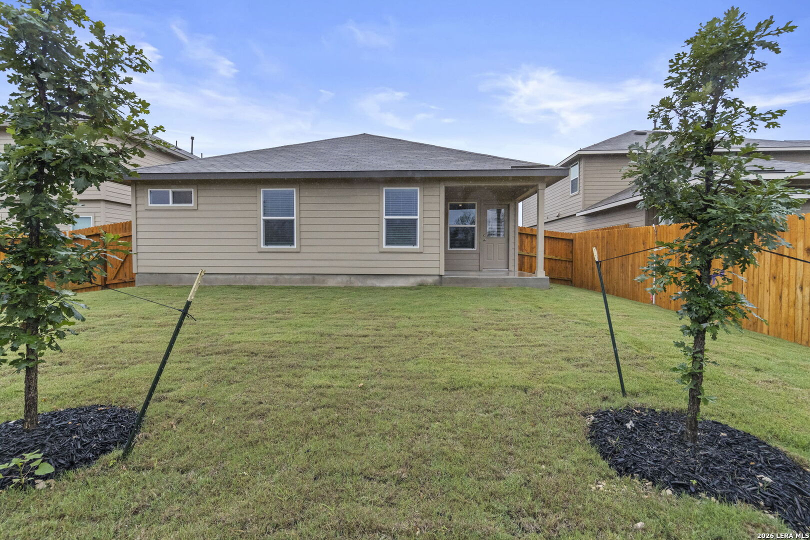 4926 Quartz Row Drive San Antonio TX 78253
