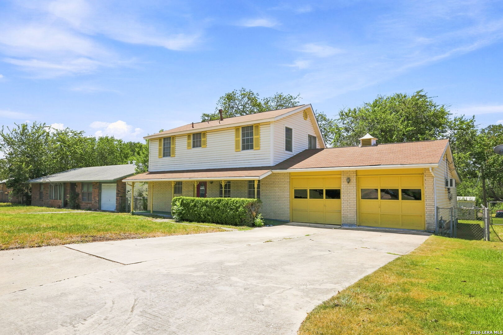 3146 Whitewing Lane San Antonio TX 78230