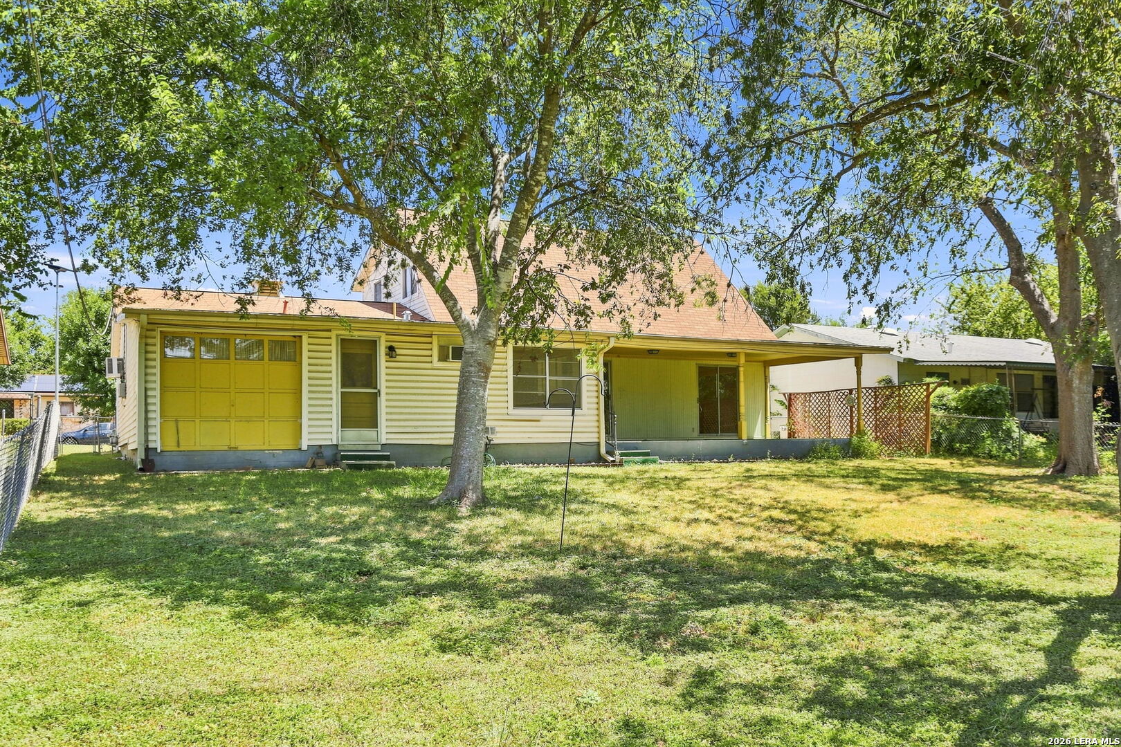 3146 Whitewing Lane San Antonio TX 78230