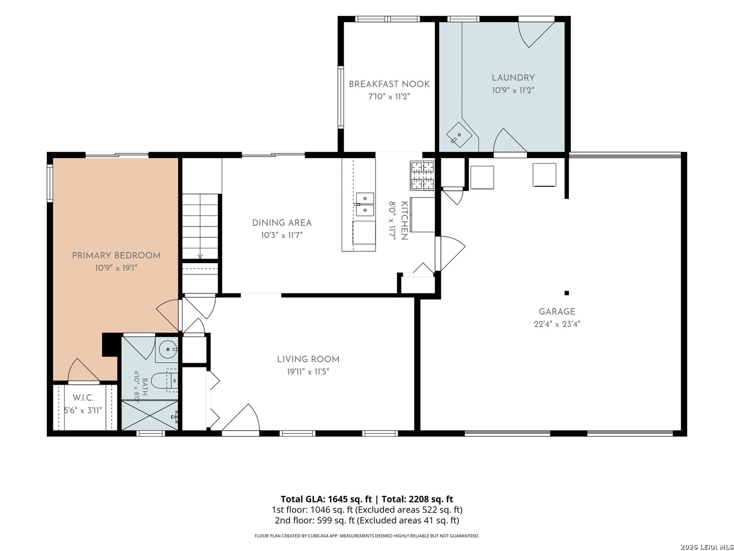 3146 Whitewing Lane San Antonio TX 78230