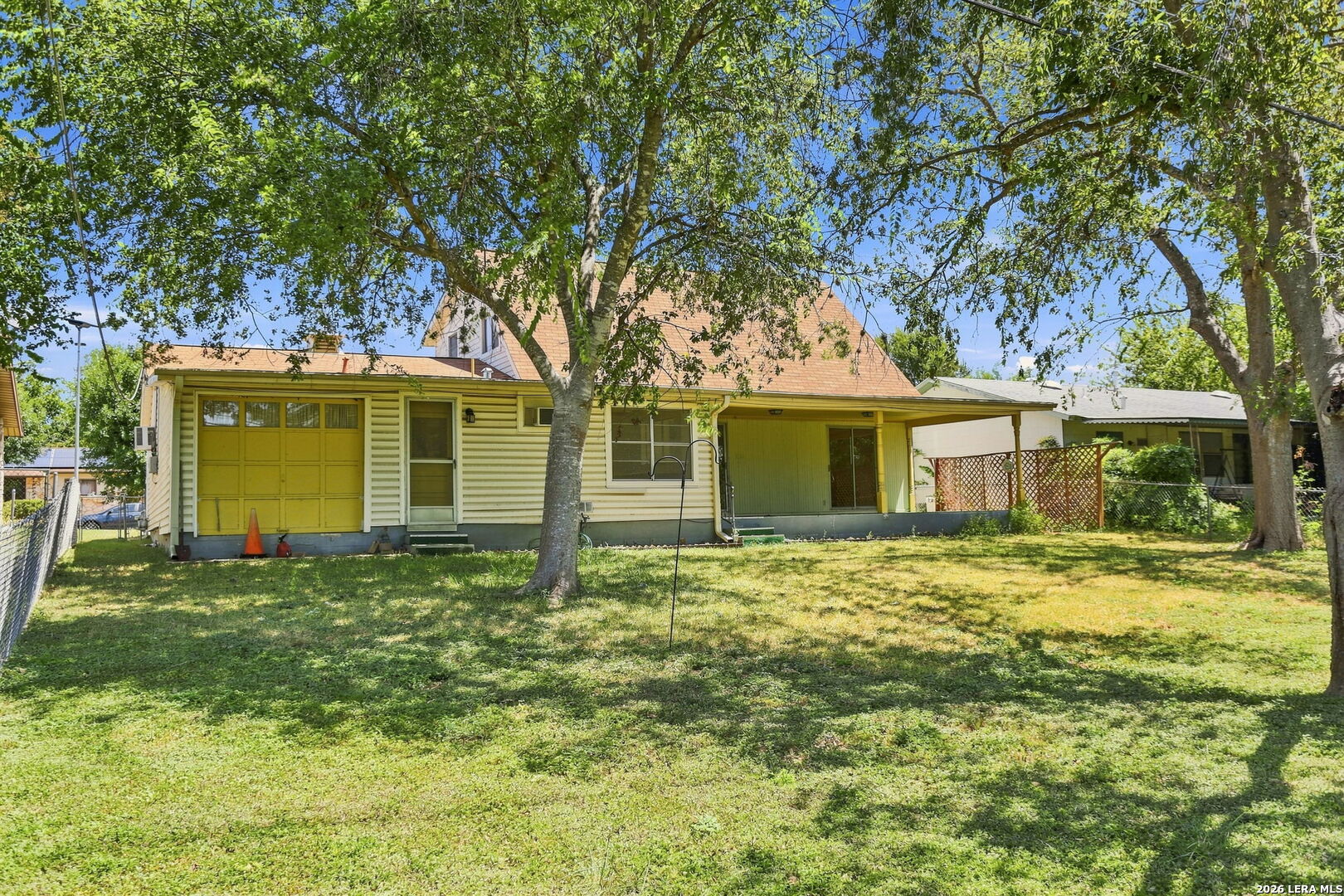 3146 Whitewing Lane San Antonio TX 78230