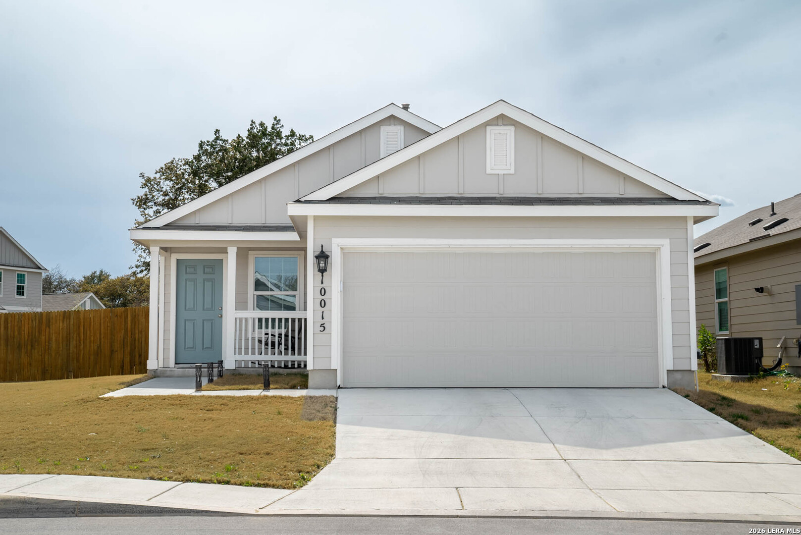 10015 Braun Crest San Antonio TX 78254