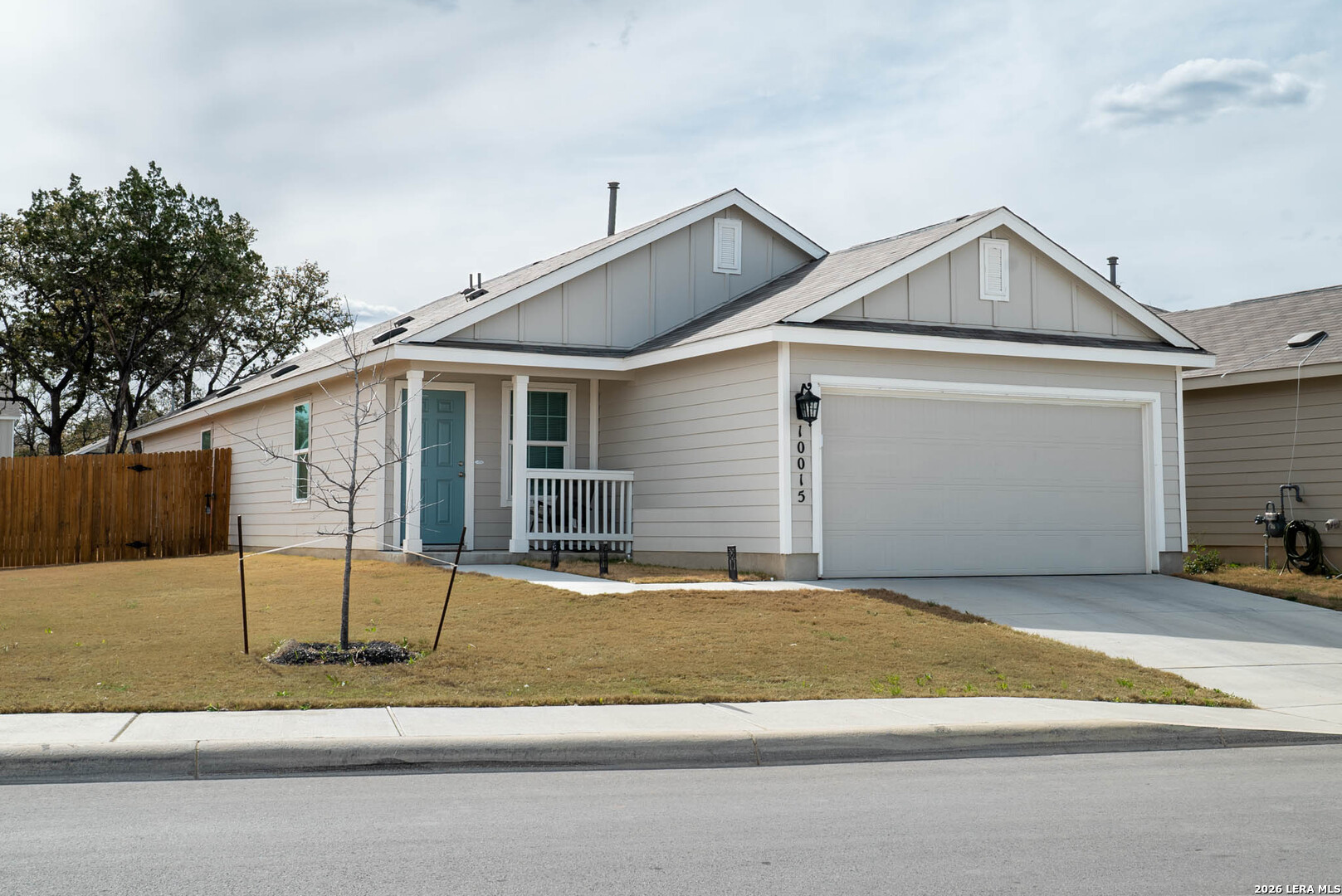 10015 Braun Crest San Antonio TX 78254