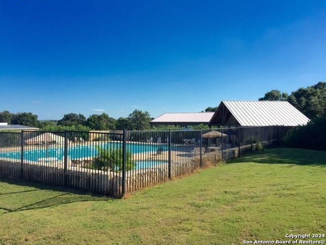 134 George Dolson Blanco TX 78606