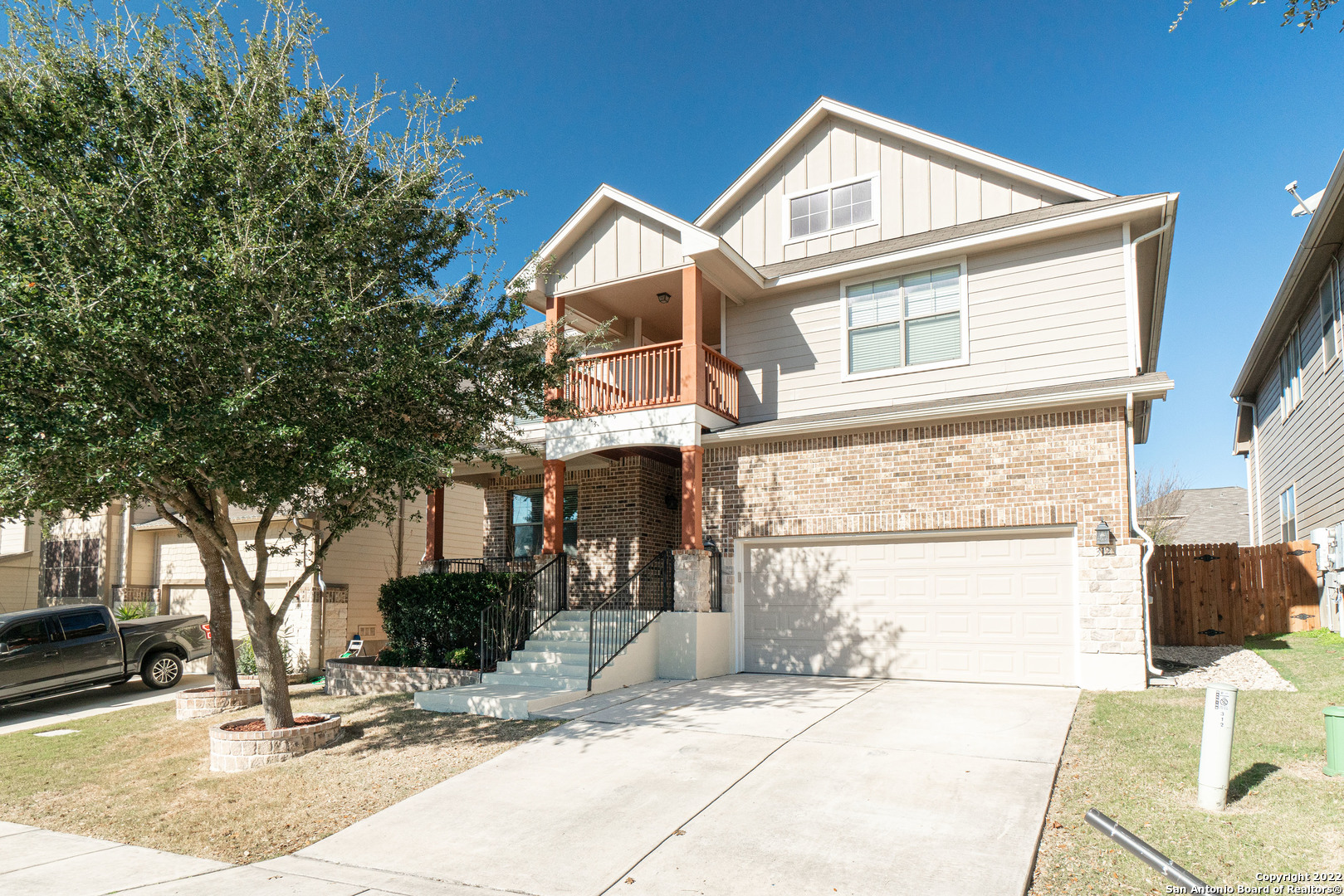 312 Ranch House Road Cibolo TX 78108