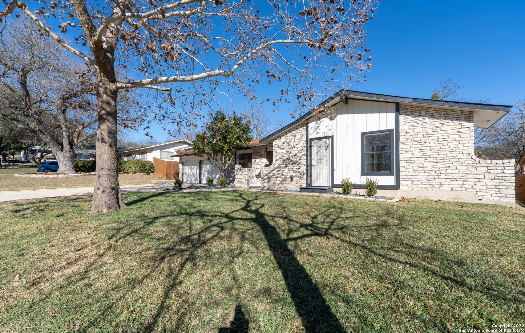 5715 Ben Casey Drive San Antonio TX 78240