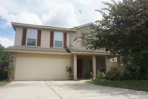 15810 Manes Grove San Antonio TX 78247